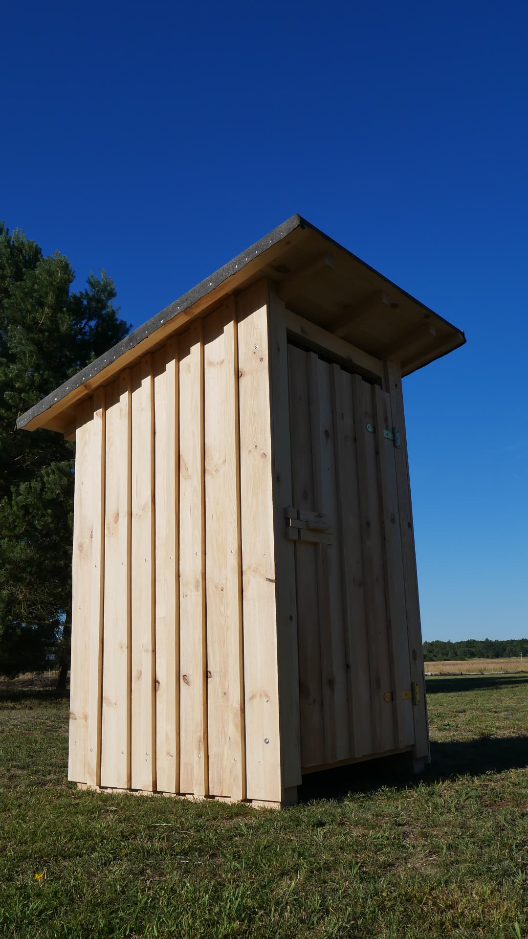 Seitenansicht