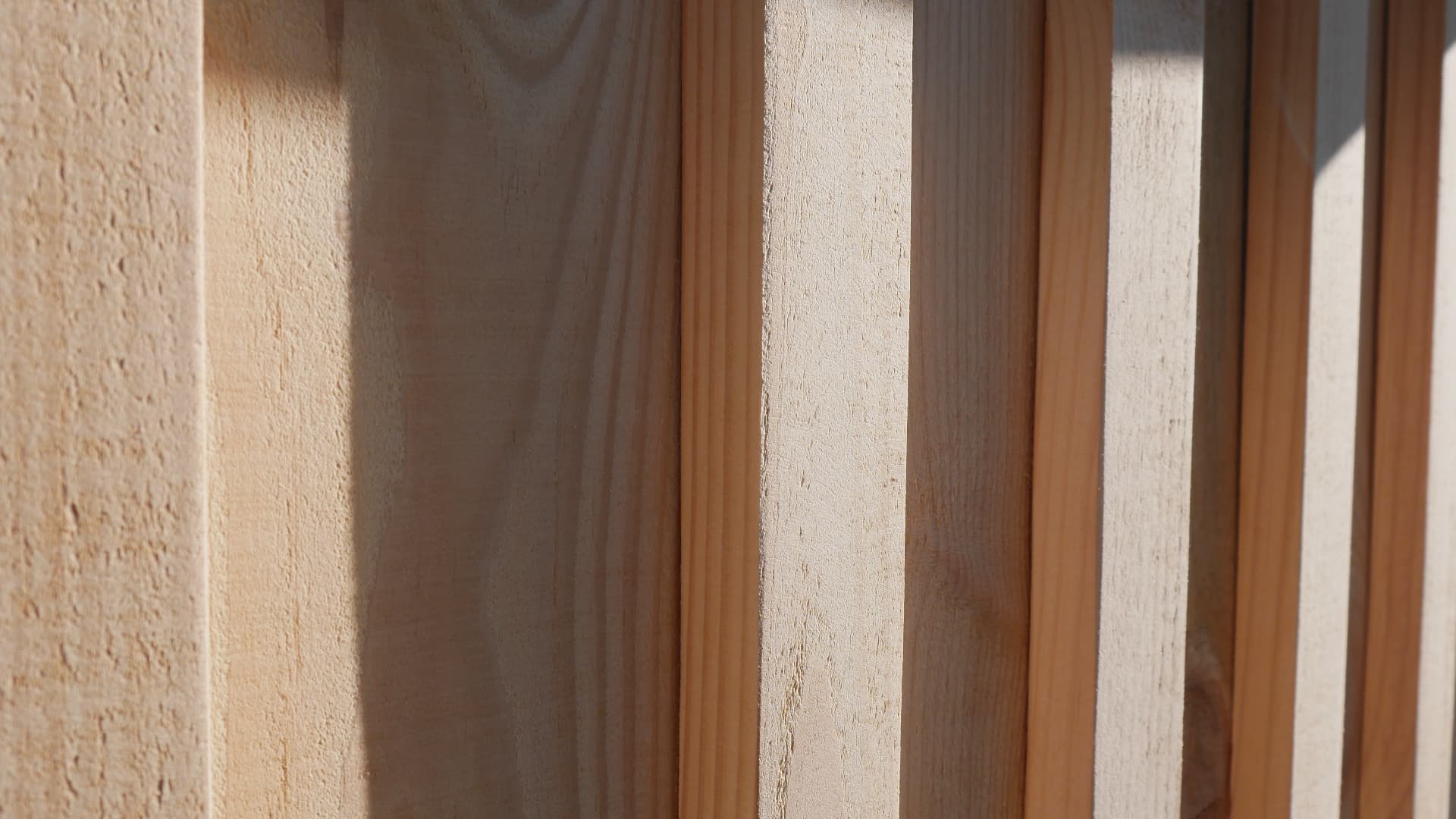 Fassadendetail