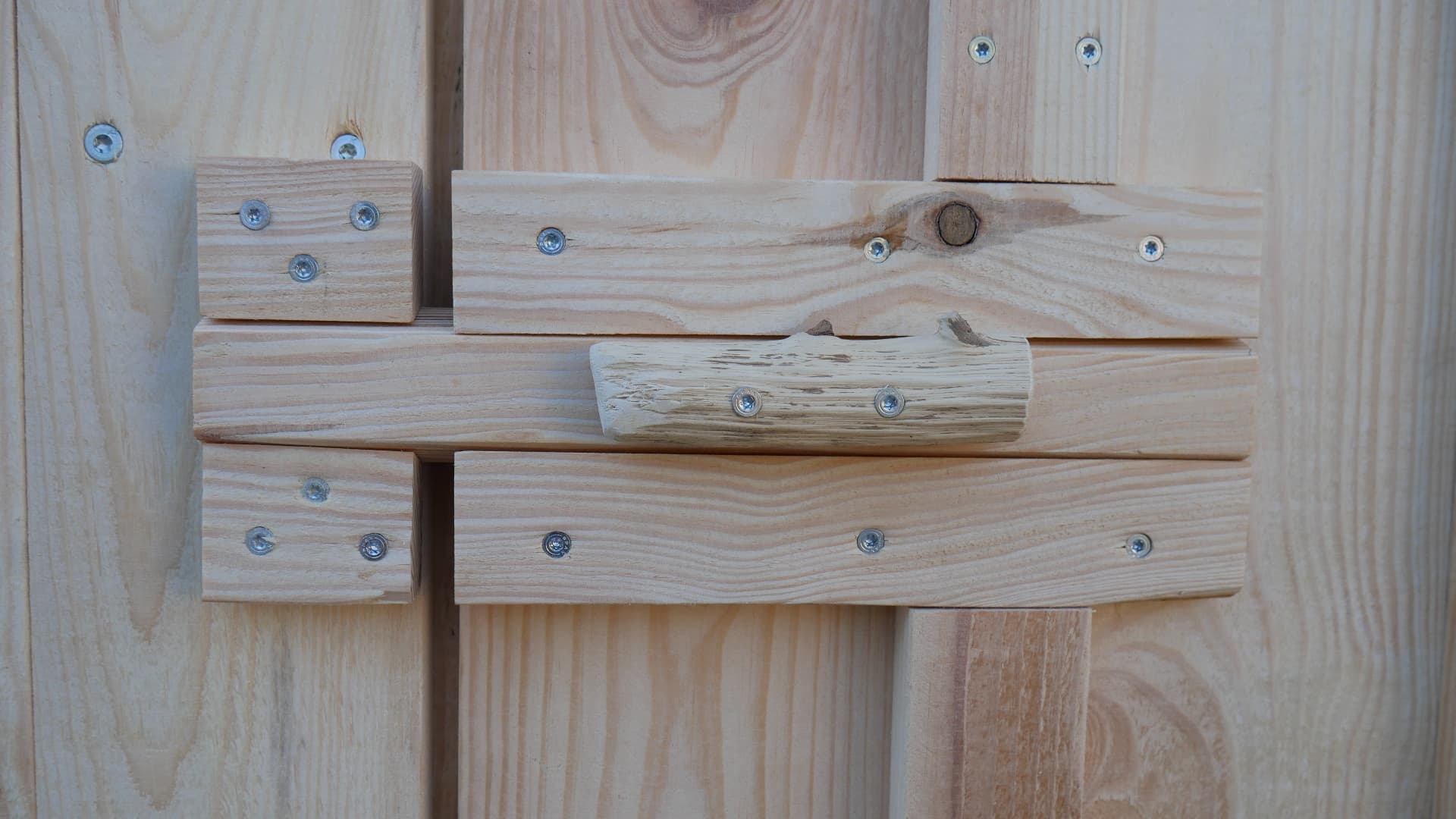 Holzriegel
