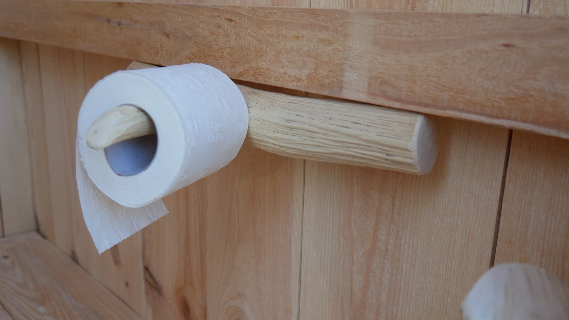 Papierhalter